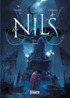 NILS TOMO 2, de HAMON | portada del libro
