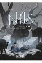 NILS TOMO 3, de FELIX CARRION | portada del libro