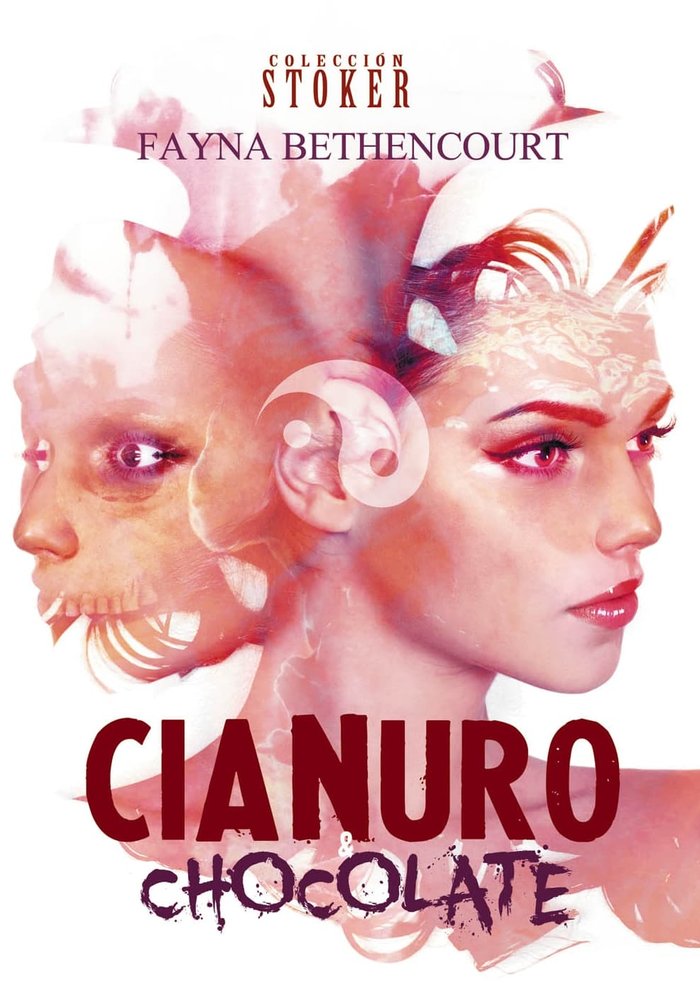 Cianuro y Chocolate, de Bethencourt, Fayna | portada del libro