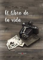 EL LIBRO DE LA VIDA, de PILAR CORTES DARIAS | portada del libro