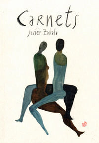 Carnets, de Zabala Herrero, Javier | portada del libro