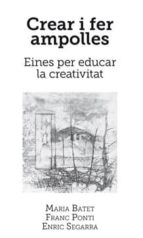 Crear i fer Ampolles, de Varios autores | portada del libro