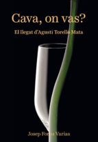 Cava, on vas?, de JOSEP FORNS VARIAS | portada del libro