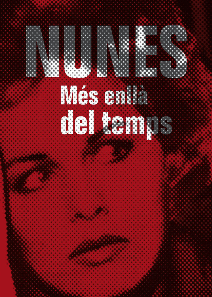 Nunes. Més enlla del temps, de Varios autores | portada del libro