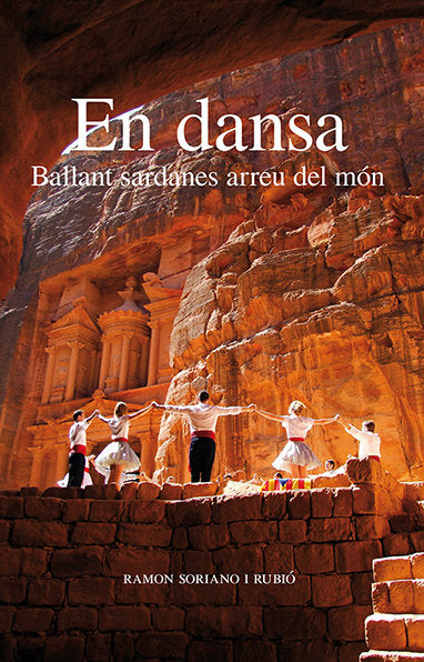En dansa, de Soriano i Rubió, Ramon | portada del libro