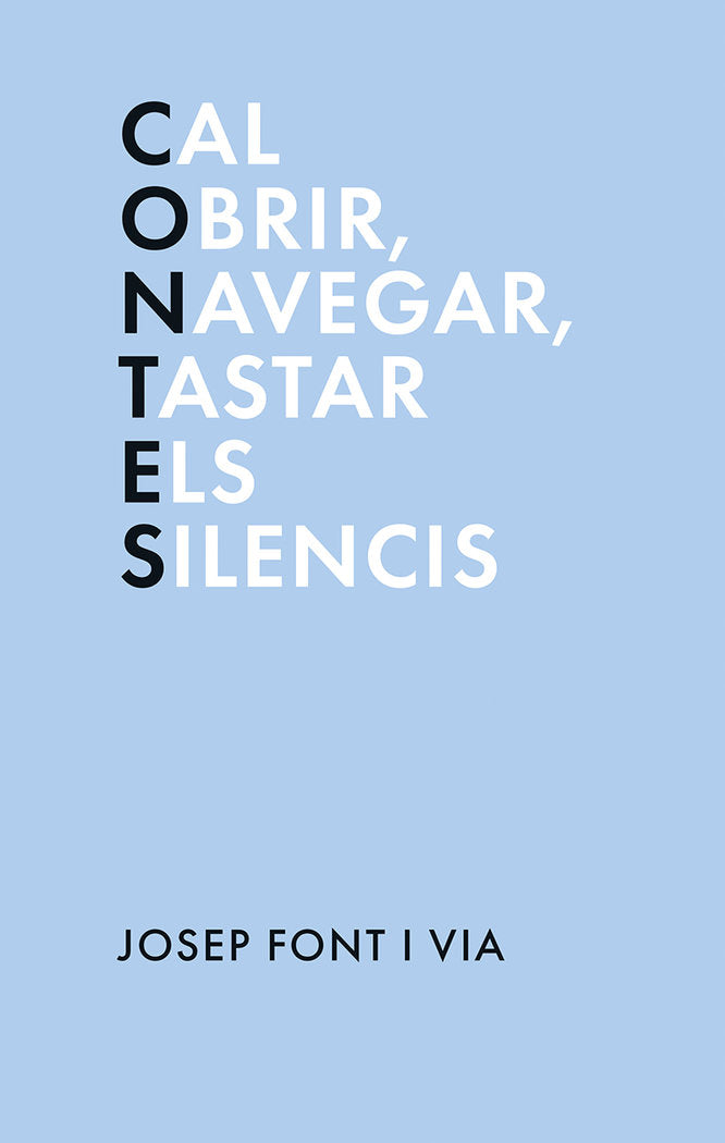 Contes, de Font i Via, Josep | portada del libro