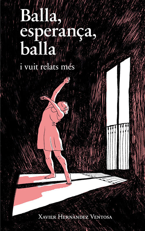 BALLA ESPERANCA BALLA, de HERN·NDEZ VENTOSA, XAVIER | portada del libro