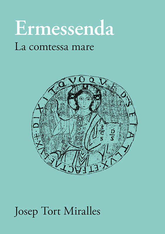 ERMESSENDA, de TORT MIRALLES, JOSEP | portada del libro