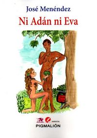 NI ADAN NI EVA, de MENENDEZ | portada del libro