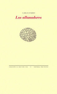 ALLANADORES, LOS   *, de Pardo García | portada del libro