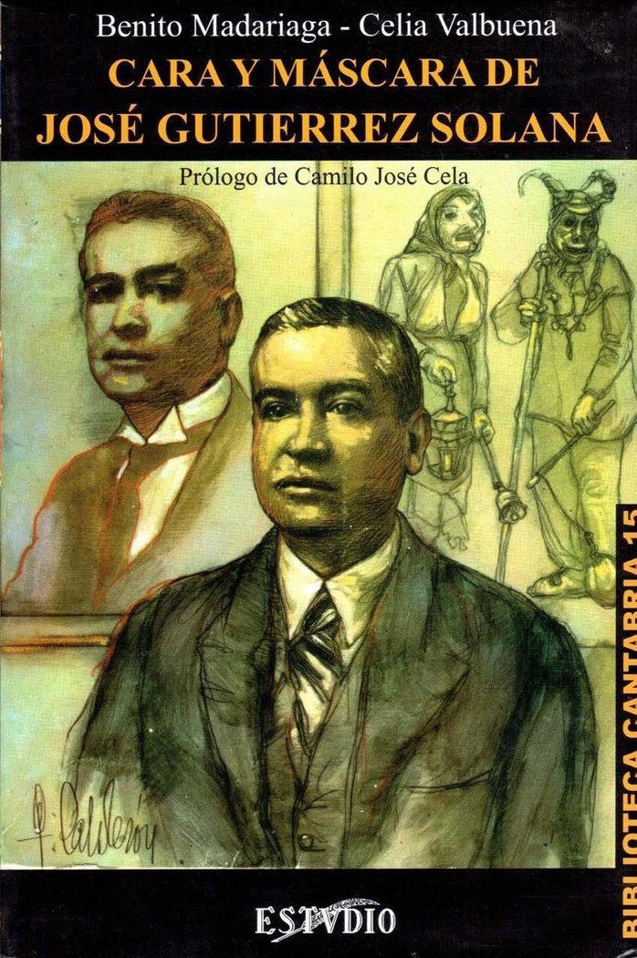 EL AÑO JUBILAR LEBANIEGO, de Varios autores | portada del libro