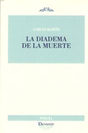 La diadema de la muerte, de Martín Fernández, Carlos | portada del libro