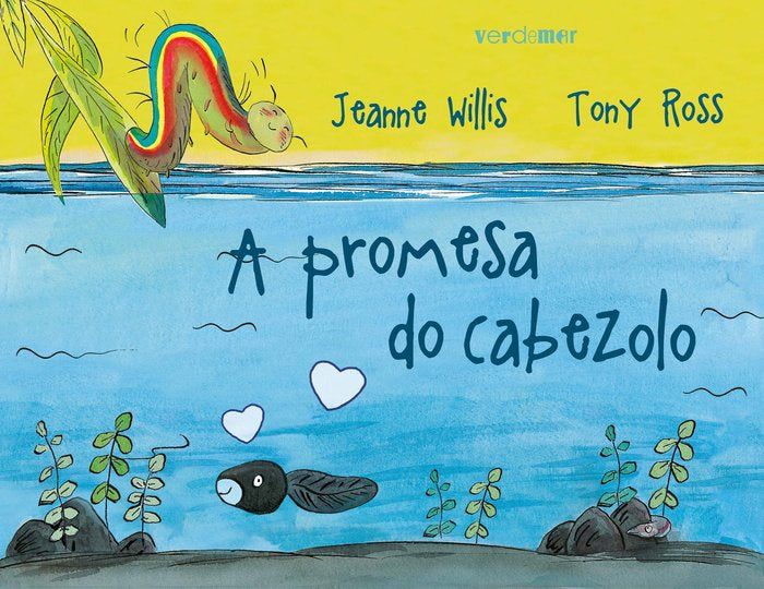 A PROMESA DO CABEZOLO | portada del libro
