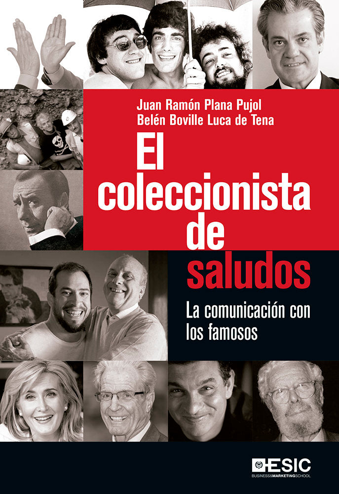 El coleccionista de saludos, de Plana Pujol, Juan Ramón | portada del libro