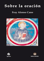Sobre la Oración, de Cano | portada del libro