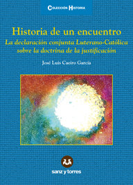 Historia de un encuentro, de Caeiro García, José Luis | portada del libro