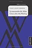 La ascensión de Atlas, de Ludueña Romandini | portada del libro