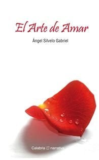 El arte de amar, de Silvelo Gabriel | portada del libro
