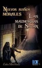 Nuevos sueños morales. Las mazmorras de Satán, de CARLOS SILLERO GARCIA | portada del libro