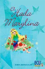 El hada Marylina, de Salas Vázquez, M.ª Cristina | portada del libro