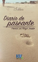 Diario de paseante, de Herrera Gimeno | portada del libro