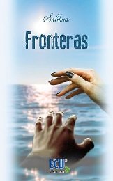 Fronteras, de Herrera Gimeno | portada del libro