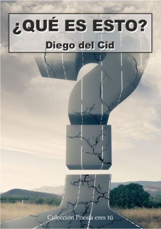 ¿Qué es esto?, de Rodríguez Castillo | portada del libro