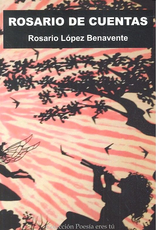 ROSARIO DE CUENTAS, de LÓPEZ BENAVENTE | portada del libro