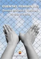 Cuentas Pendientes, de FERNANDO DE LA ROSA | portada del libro
