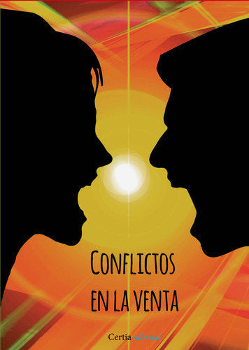 Conflictos en la venta, de Fontán Baquero | portada del libro