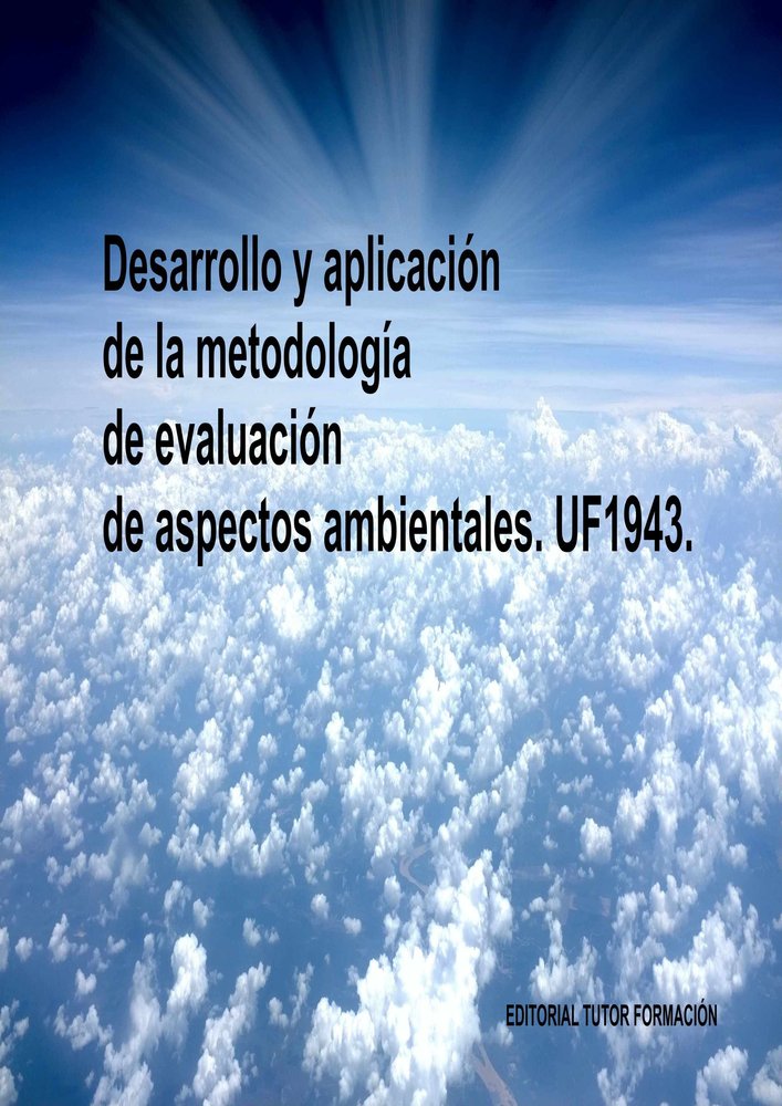 DESARROLLO Y APLICACION DE LA METODOLOGIA DE EVALUACION DE A, de GRIJALBO FERNANDEZ, LUCIA | portada del libro