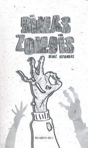 Rimas Zombis, de Ustundag Fernández, Deniz | portada del libro