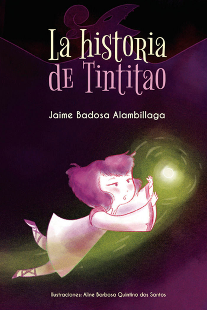 La historia de Tintitao, de Badosa Alambillaga, Jaime | portada del libro