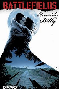 Battlefields vol. 2: Querido Billy, de ENNIS, GARTH | portada del libro