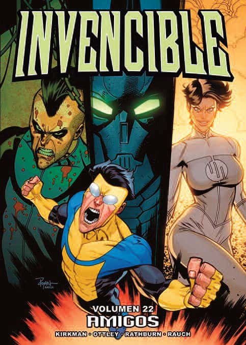 PROVIDENCE 03 (ALAN MOORE), de ALAN MOORE | portada del libro