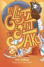 LLISTA GEGANT D'EN JAKE,LA - CAT, de KEN SPILLMAN | portada del libro