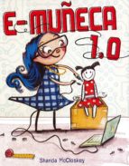 E-MU･ECA 1.0, de SHANDA MCCLOSKEY | portada del libro