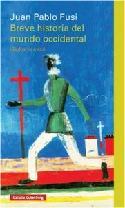 BREVE HISTORIA DEL MUNDO OCCIDENTAL   *, de Fusi | portada del libro