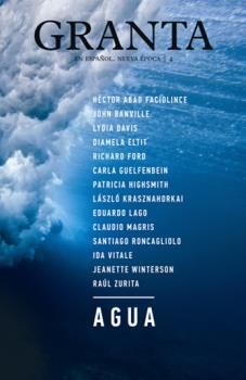 GRANTA 4,  PRIMAVERA 2016, de Varios autores | portada del libro