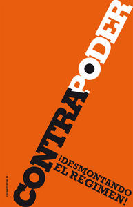 Contrapoder, de Varios autores | portada del libro