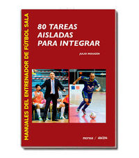 80 TAREAS AISLADAS PARA INTEGRAR, de Julio Mougán | portada del libro