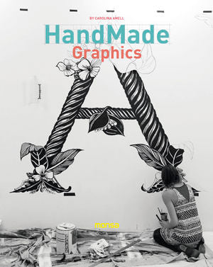 Handmade Graphics, de Instituto Monsa de Ediciones, S.A. | portada del libro