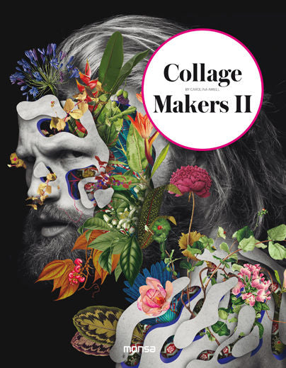 Collage Makers 2, de AMELL, CAROLINA | portada del libro