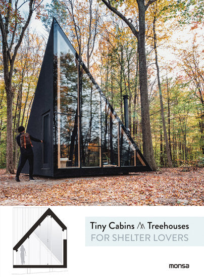 Tiny Mobile Homes | portada del libro