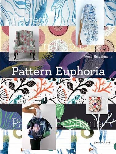 Pattern Euphoria | portada del libro