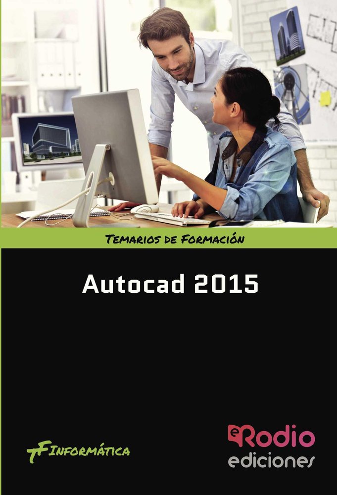 AUTOCAD, de LOINAZ BORDONABE, BINGEN | portada del libro
