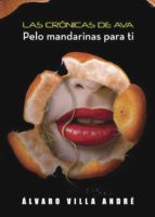Las crónicas de Ava, de ALVARO VILLA ANDRE | portada del libro