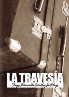 La travesía, de DIEGO FERNANDO SANCHEZ | portada del libro