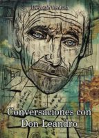 Conversaciones con Don Leandro, de Ventura | portada del libro