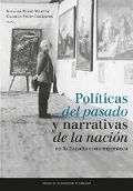 Políticas del pasado y narrativas de la nación, de PEIRO MART¡N, IGNACIO | portada del libro